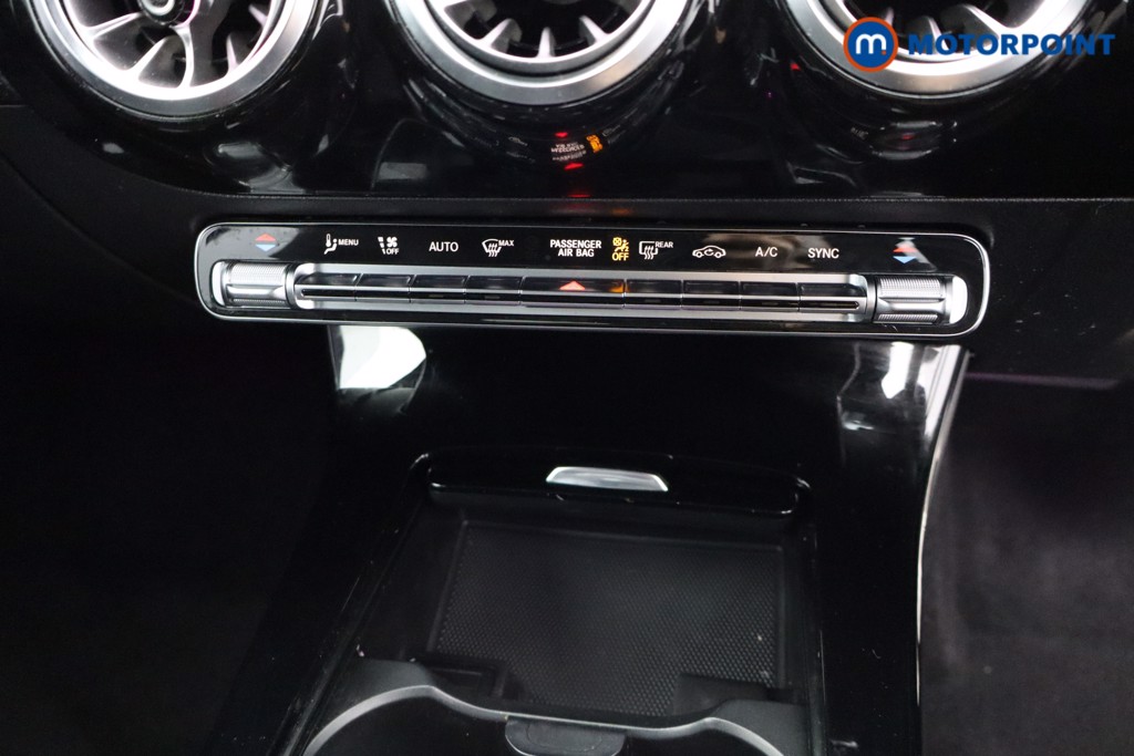Mercedes-Benz A Class Amg Line Automatic Petrol Hatchback - Stock Number (1575297) - 10th supplementary image