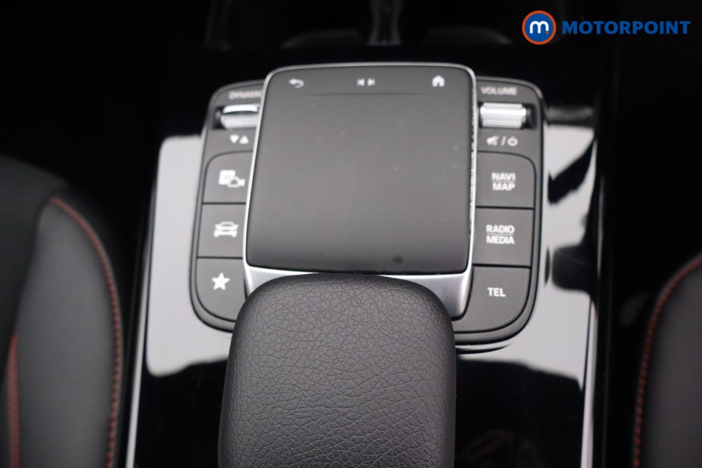 Mercedes-Benz A Class Amg Line Automatic Petrol Hatchback - Stock Number (1575297) - 11th supplementary image