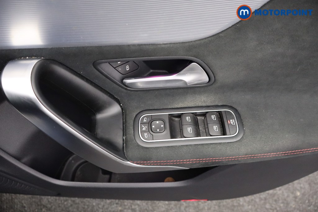 Mercedes-Benz A Class Amg Line Automatic Petrol Hatchback - Stock Number (1575297) - 16th supplementary image