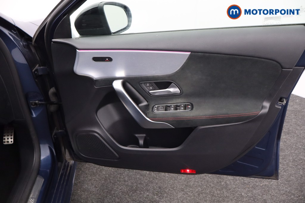 Mercedes-Benz A Class Amg Line Automatic Petrol Hatchback - Stock Number (1575297) - 17th supplementary image