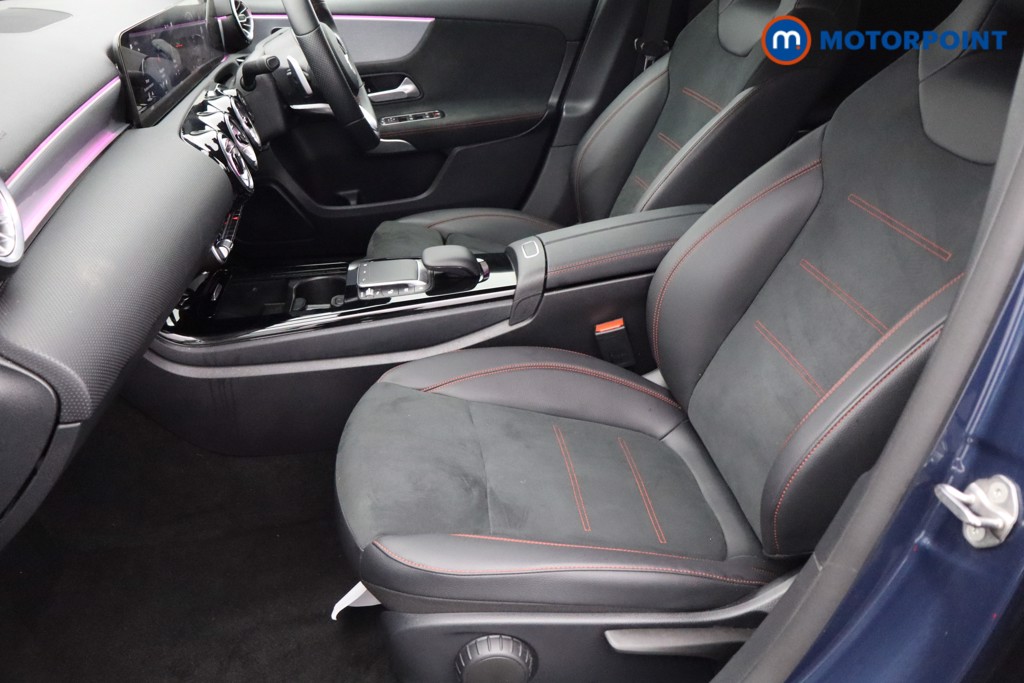 Mercedes-Benz A Class Amg Line Automatic Petrol Hatchback - Stock Number (1575297) - 20th supplementary image