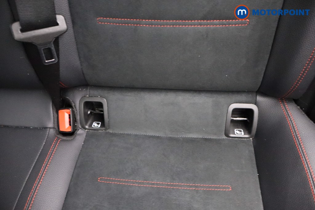 Mercedes-Benz A Class Amg Line Automatic Petrol Hatchback - Stock Number (1575297) - 22nd supplementary image
