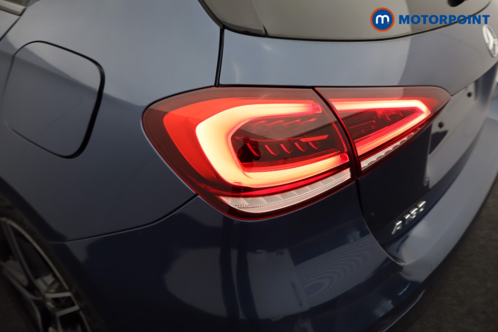 Mercedes-Benz A Class Amg Line Automatic Petrol Hatchback - Stock Number (1575297) - 23rd supplementary image