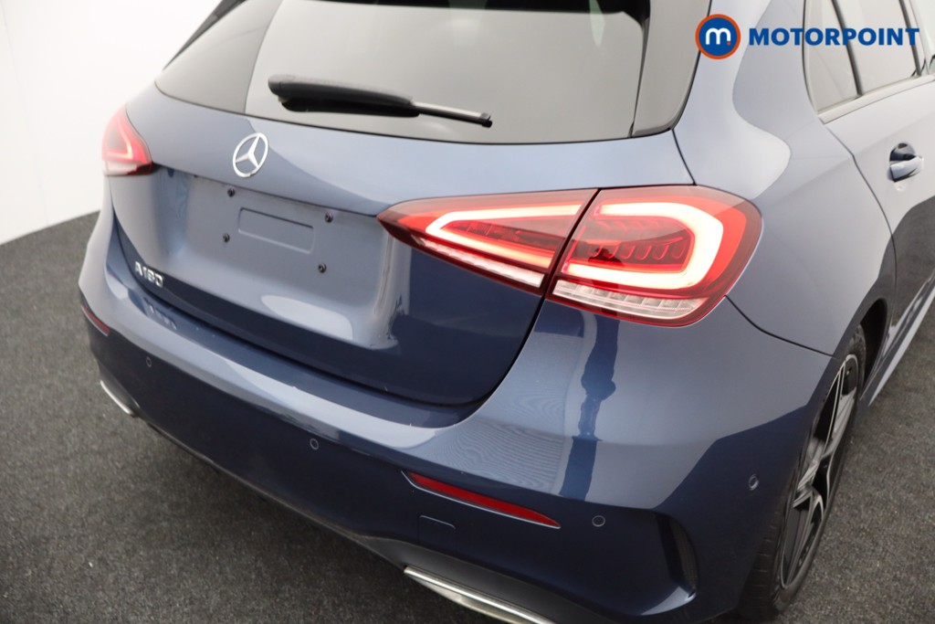 Mercedes-Benz A Class Amg Line Automatic Petrol Hatchback - Stock Number (1575297) - 24th supplementary image
