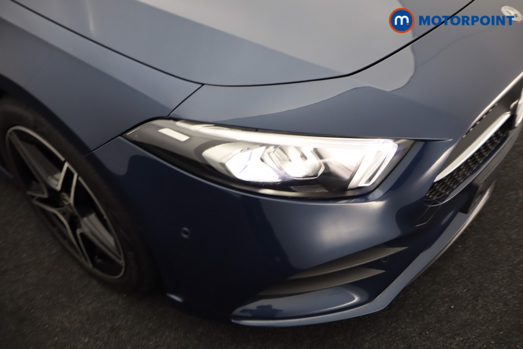 Mercedes-Benz A Class Amg Line Automatic Petrol Hatchback - Stock Number (1575297) - 25th supplementary image