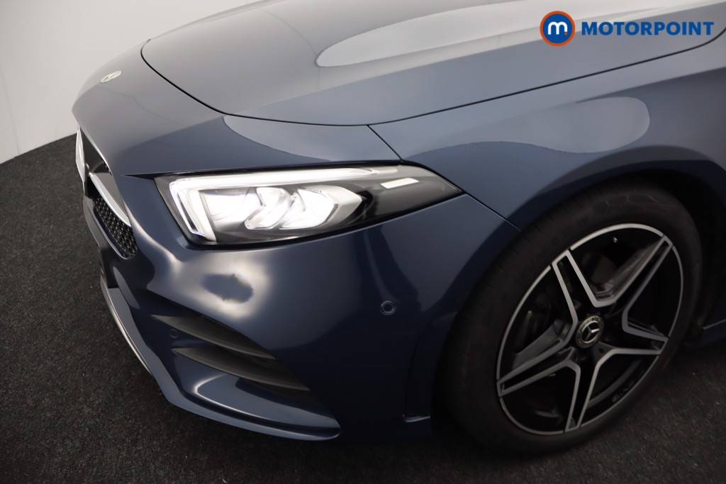 Mercedes-Benz A Class Amg Line Automatic Petrol Hatchback - Stock Number (1575297) - 26th supplementary image