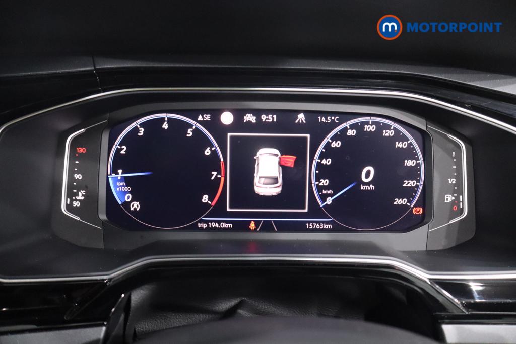 Volkswagen Taigo R-Line Manual Petrol SUV - Stock Number (1575317) - 5th supplementary image