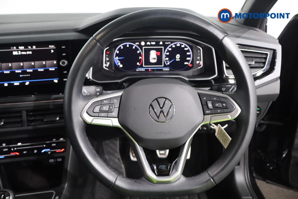 Volkswagen Taigo R-Line Manual Petrol SUV - Stock Number (1575317) - 6th supplementary image