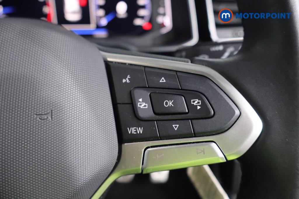 Volkswagen Taigo R-Line Manual Petrol SUV - Stock Number (1575317) - 7th supplementary image