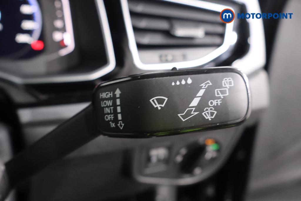 Volkswagen Taigo R-Line Manual Petrol SUV - Stock Number (1575317) - 9th supplementary image