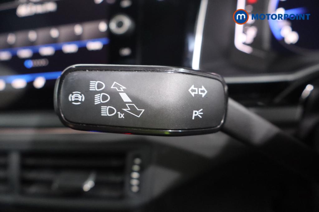 Volkswagen Taigo R-Line Manual Petrol SUV - Stock Number (1575317) - 10th supplementary image