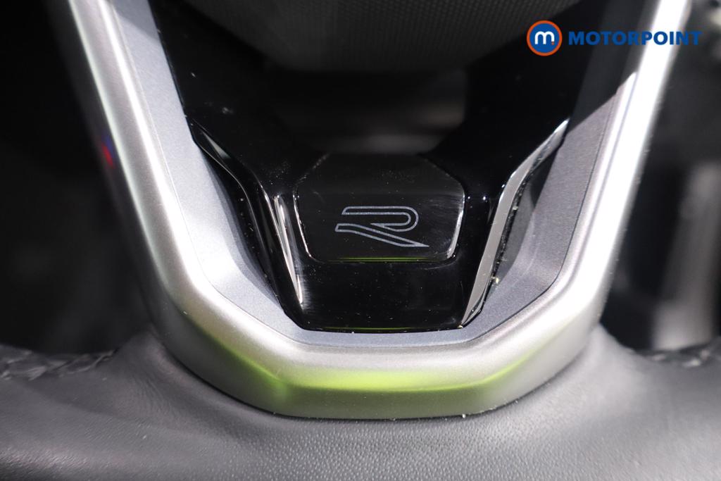Volkswagen Taigo R-Line Manual Petrol SUV - Stock Number (1575317) - 11th supplementary image