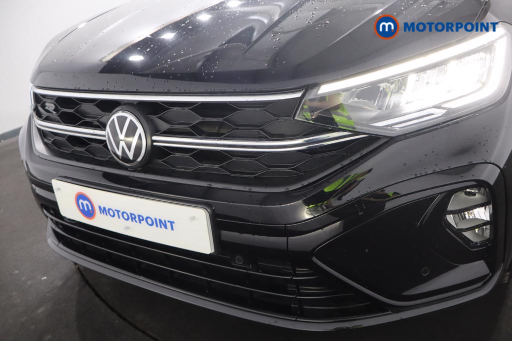 Volkswagen Taigo R-Line Manual Petrol SUV - Stock Number (1575317) - 15th supplementary image