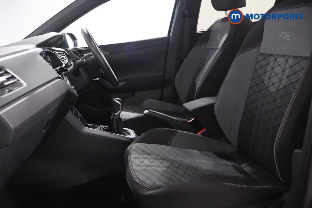 Volkswagen Taigo R-Line Manual Petrol SUV - Stock Number (1575317) - 16th supplementary image