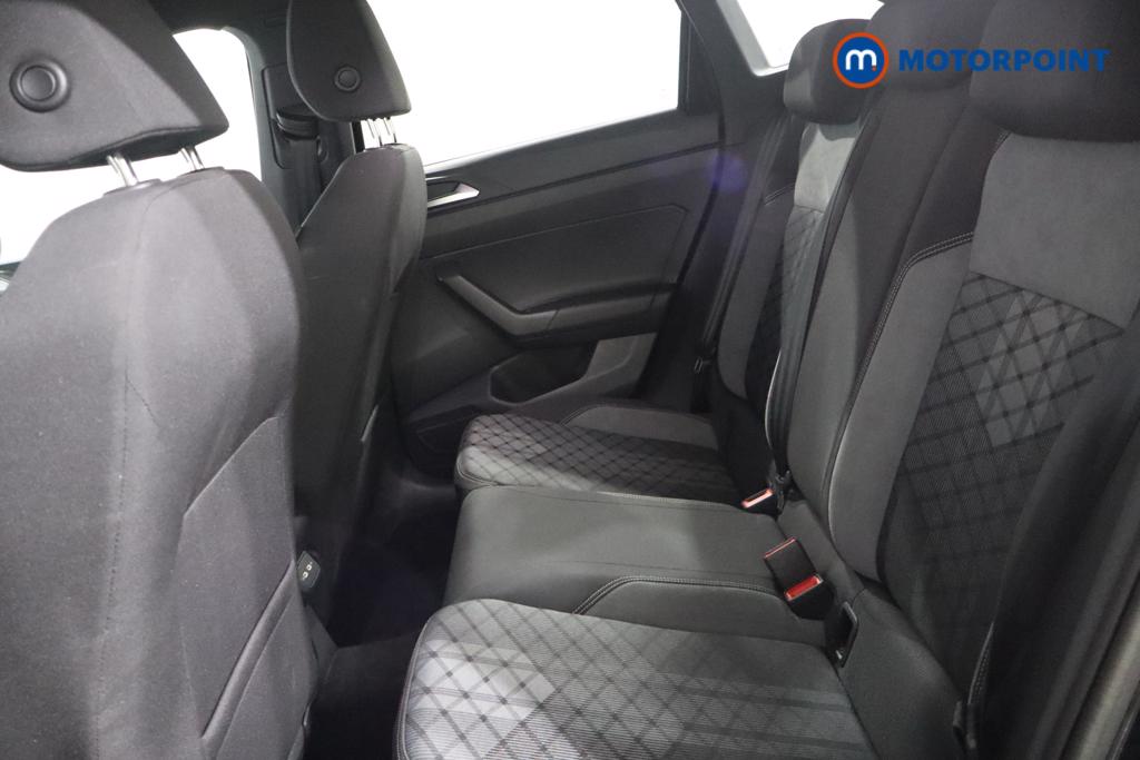 Volkswagen Taigo R-Line Manual Petrol SUV - Stock Number (1575317) - 18th supplementary image