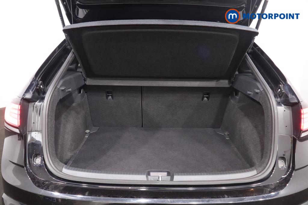 Volkswagen Taigo R-Line Manual Petrol SUV - Stock Number (1575317) - 20th supplementary image
