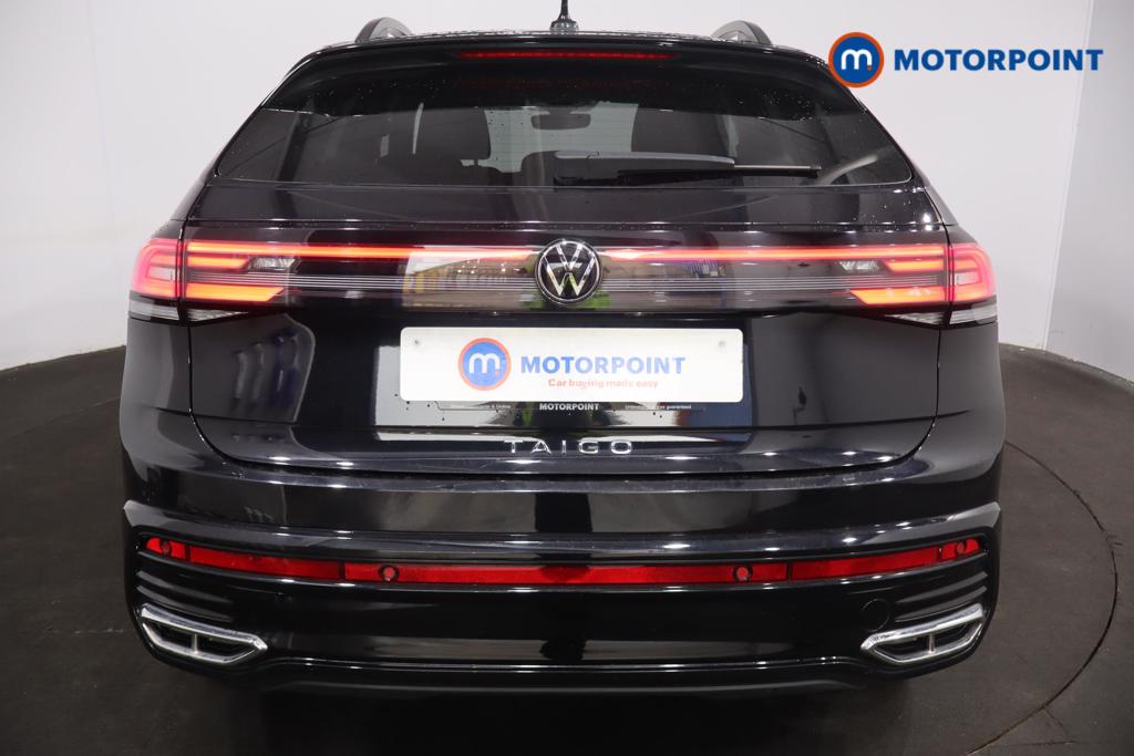 Volkswagen Taigo R-Line Manual Petrol SUV - Stock Number (1575317) - 21st supplementary image
