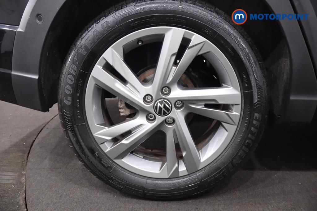 Volkswagen Taigo R-Line Manual Petrol SUV - Stock Number (1575317) - 22nd supplementary image