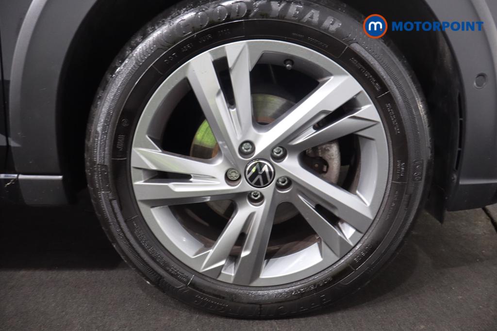 Volkswagen Taigo R-Line Manual Petrol SUV - Stock Number (1575317) - 23rd supplementary image