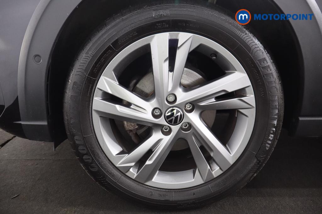 Volkswagen Taigo R-Line Manual Petrol SUV - Stock Number (1575317) - 24th supplementary image