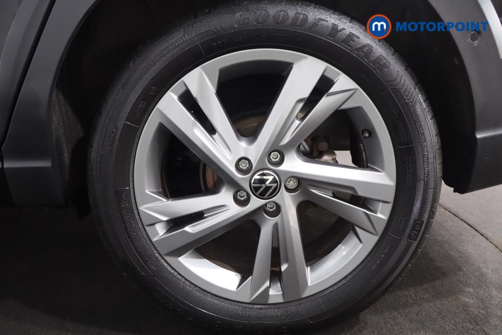 Volkswagen Taigo R-Line Manual Petrol SUV - Stock Number (1575317) - 25th supplementary image