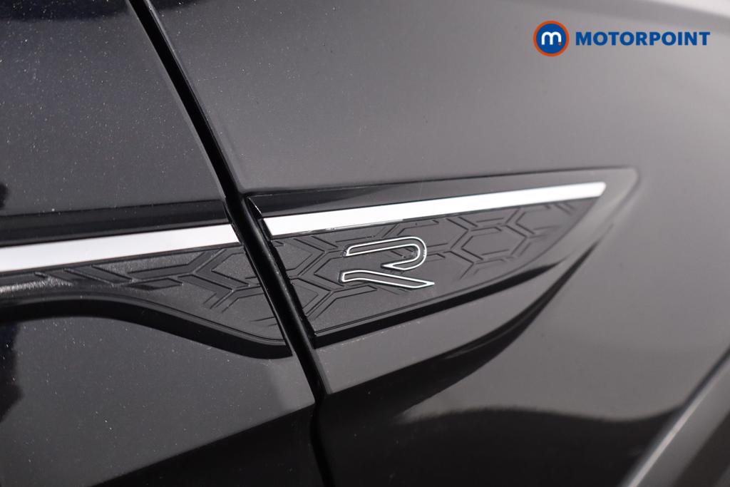 Volkswagen Taigo R-Line Manual Petrol SUV - Stock Number (1575317) - 26th supplementary image