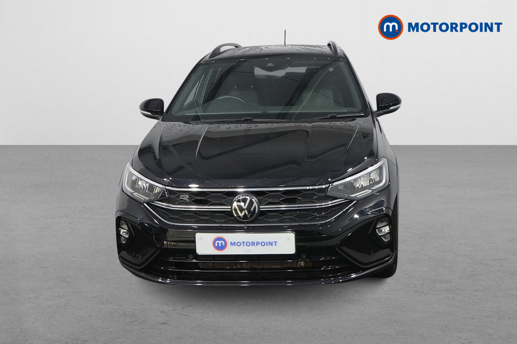 Volkswagen Taigo R-Line Manual Petrol SUV - Stock Number (1575317) - Front bumper