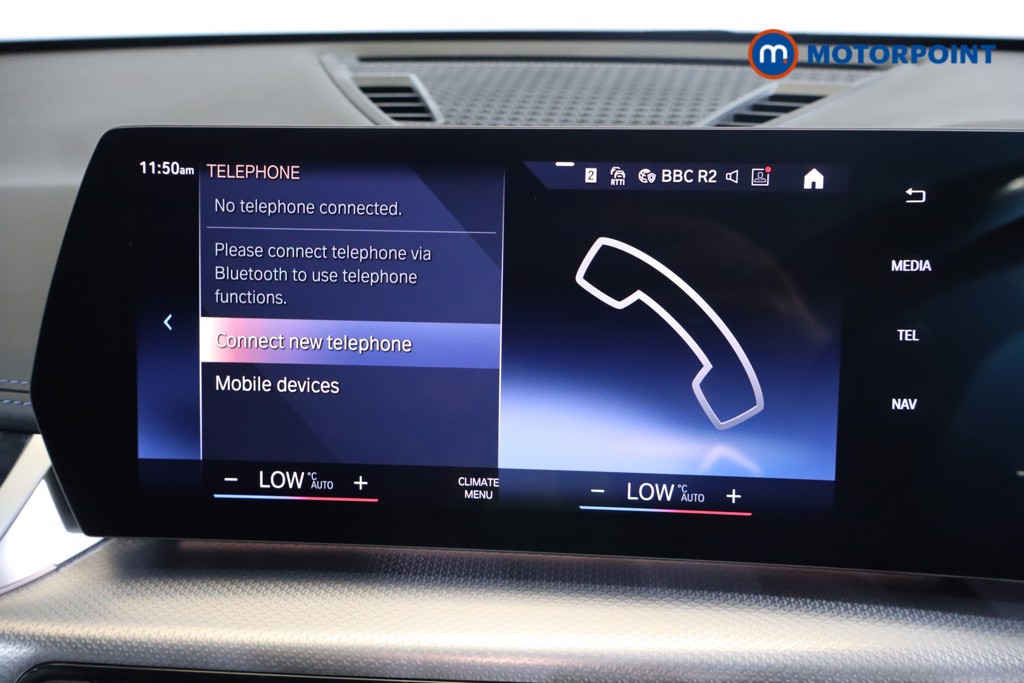 BMW IX1 M Sport Automatic Electric SUV - Stock Number (1575318) - 8th supplementary image