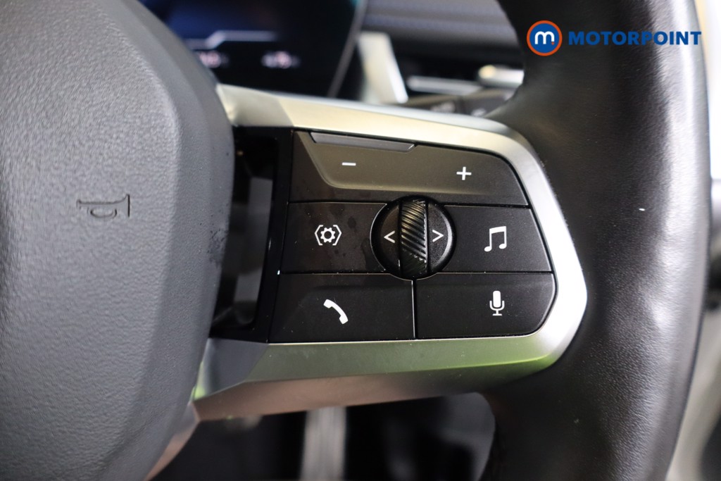 BMW IX1 M Sport Automatic Electric SUV - Stock Number (1575318) - 16th supplementary image