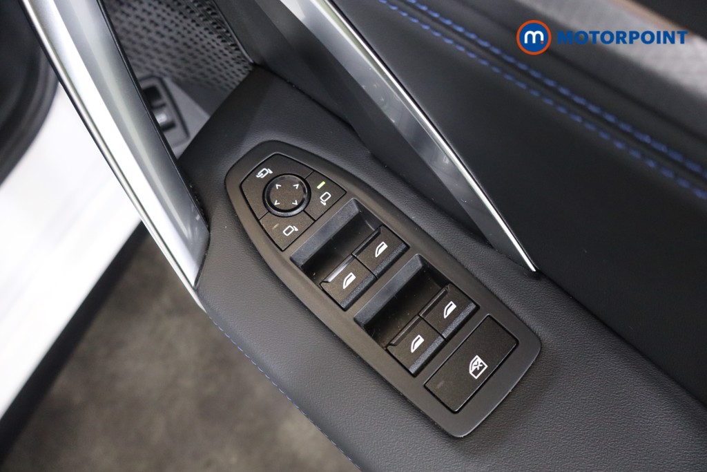BMW IX1 M Sport Automatic Electric SUV - Stock Number (1575318) - 21st supplementary image