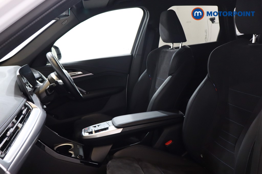 BMW IX1 M Sport Automatic Electric SUV - Stock Number (1575318) - 22nd supplementary image