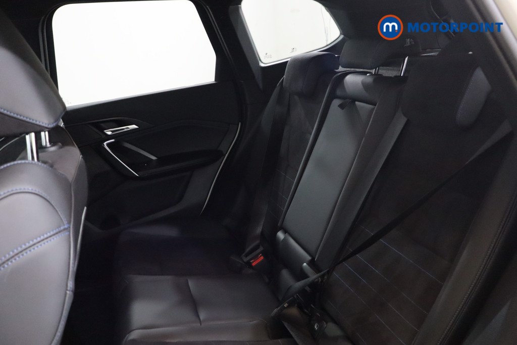 BMW IX1 M Sport Automatic Electric SUV - Stock Number (1575318) - 23rd supplementary image