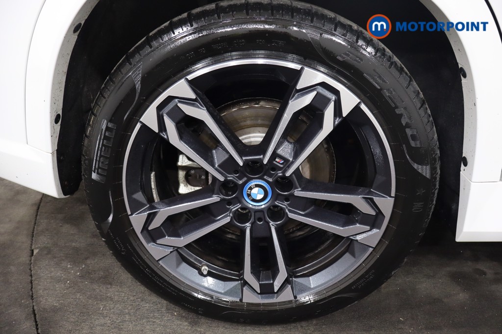 BMW IX1 M Sport Automatic Electric SUV - Stock Number (1575318) - 29th supplementary image