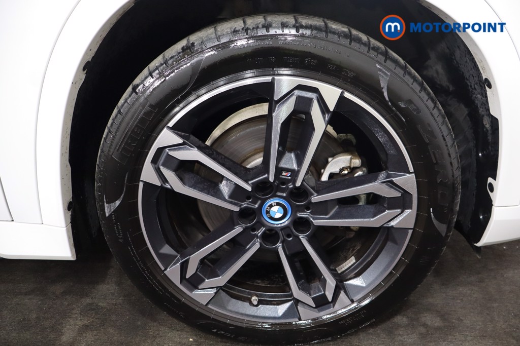BMW IX1 M Sport Automatic Electric SUV - Stock Number (1575318) - 30th supplementary image
