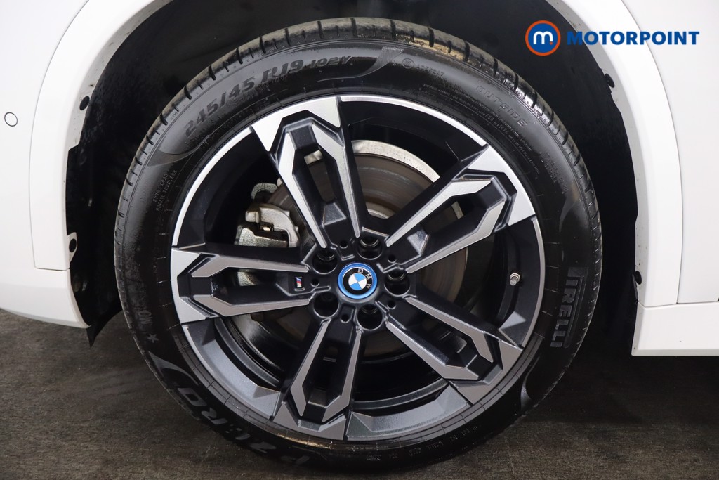 BMW IX1 M Sport Automatic Electric SUV - Stock Number (1575318) - 31st supplementary image