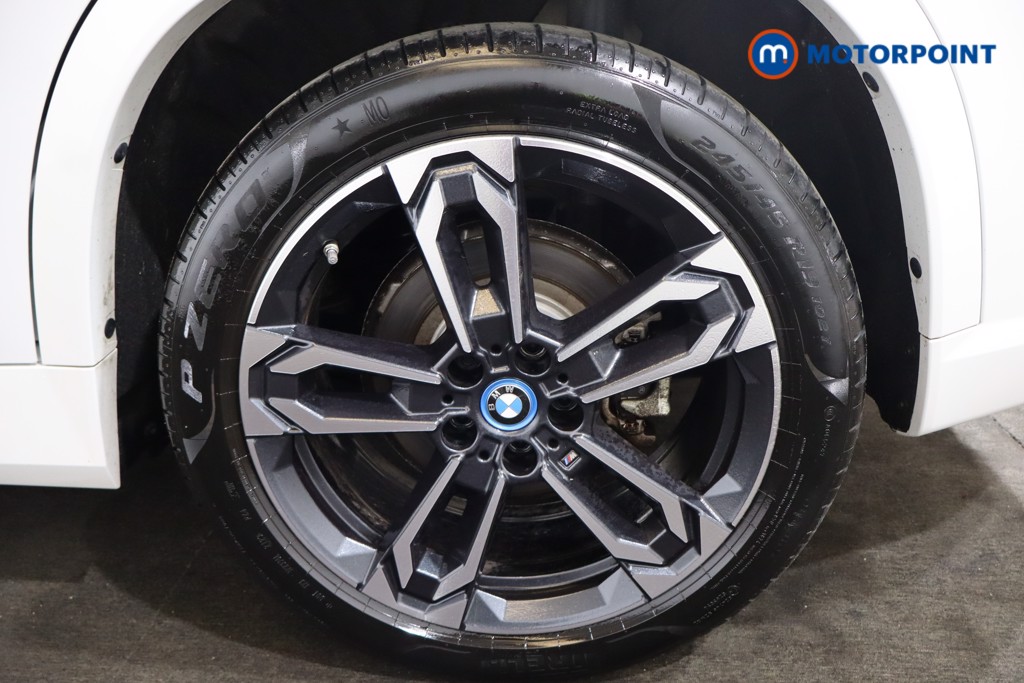 BMW IX1 M Sport Automatic Electric SUV - Stock Number (1575318) - 32nd supplementary image