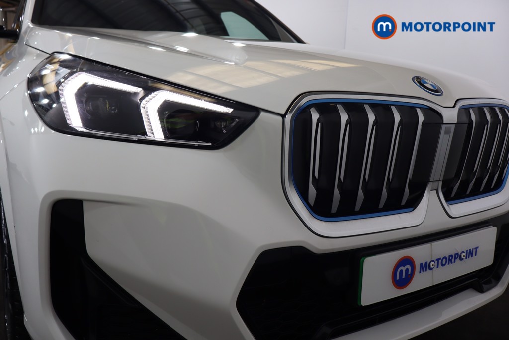 BMW IX1 M Sport Automatic Electric SUV - Stock Number (1575318) - 33rd supplementary image