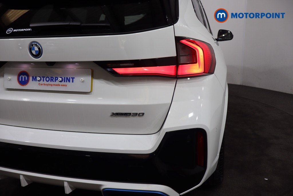 BMW IX1 M Sport Automatic Electric SUV - Stock Number (1575318) - 34th supplementary image