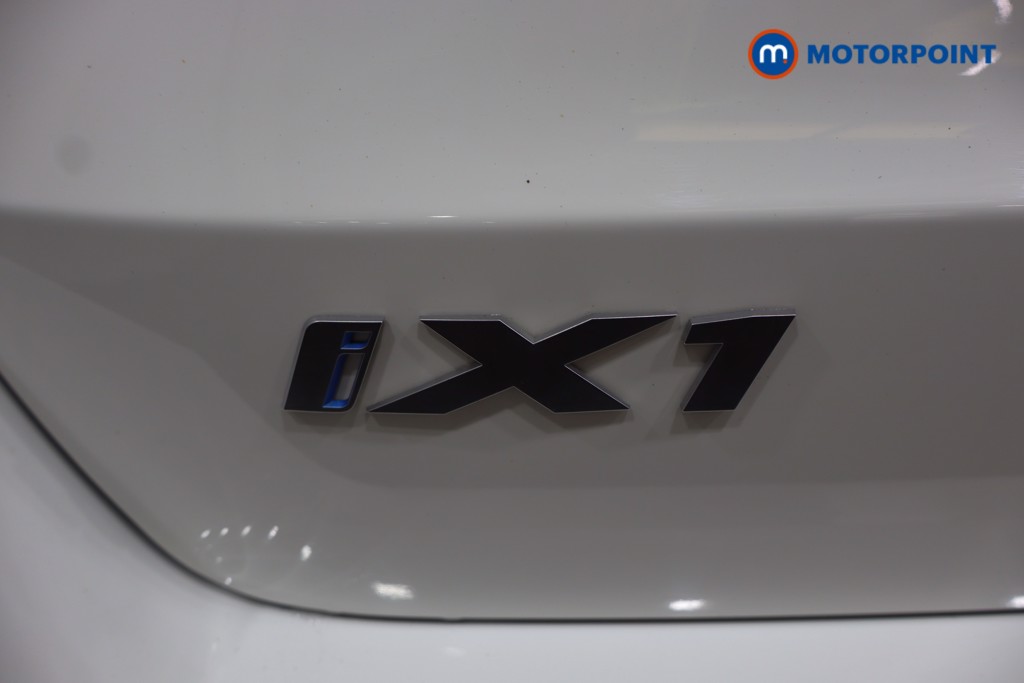 BMW IX1 M Sport Automatic Electric SUV - Stock Number (1575318) - 36th supplementary image
