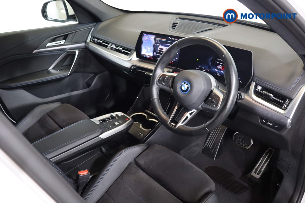 BMW IX1 M Sport Automatic Electric SUV - Stock Number (1575318) - 1st supplementary image