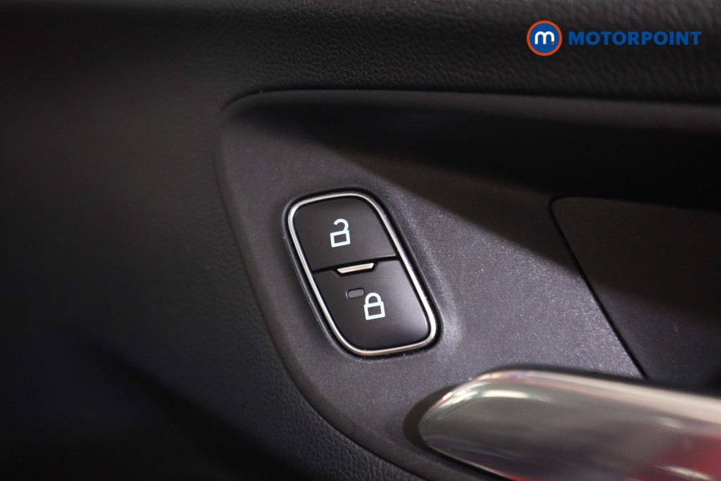 Ford Puma Titanium Manual Petrol-Electric Hybrid SUV - Stock Number (1575325) - 11th supplementary image