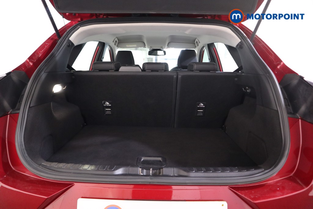 Ford Puma Titanium Manual Petrol-Electric Hybrid SUV - Stock Number (1575325) - 14th supplementary image
