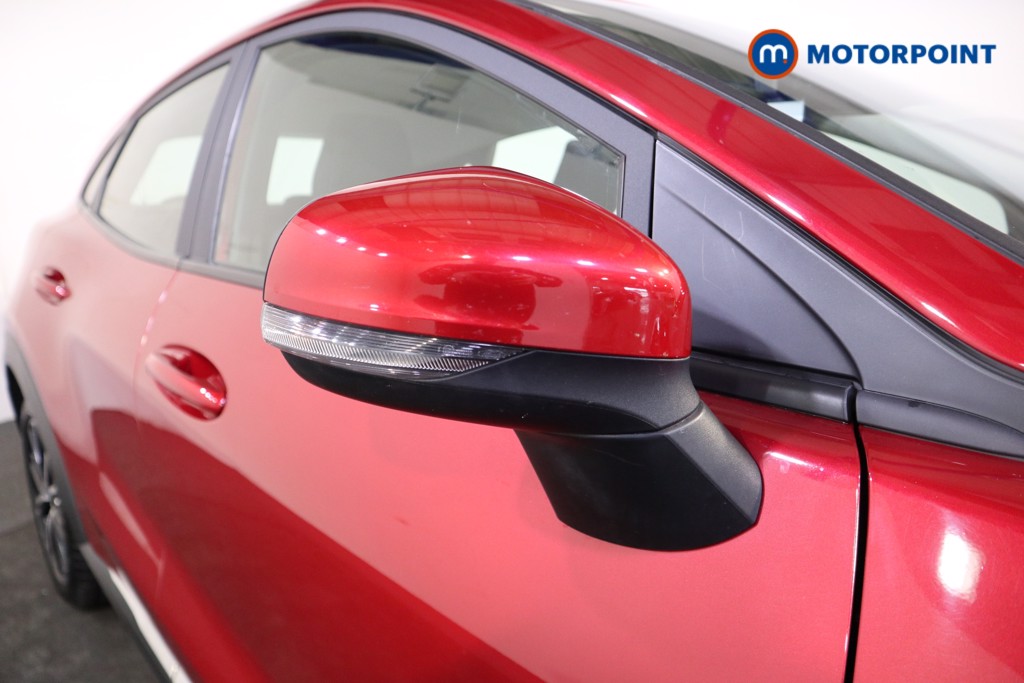 Ford Puma Titanium Manual Petrol-Electric Hybrid SUV - Stock Number (1575325) - 22nd supplementary image