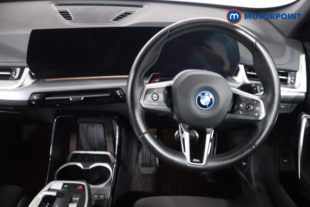 BMW IX1 M Sport Automatic Electric SUV - Stock Number (1575326) - 3rd supplementary image