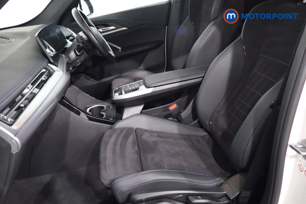 BMW IX1 M Sport Automatic Electric SUV - Stock Number (1575326) - 4th supplementary image