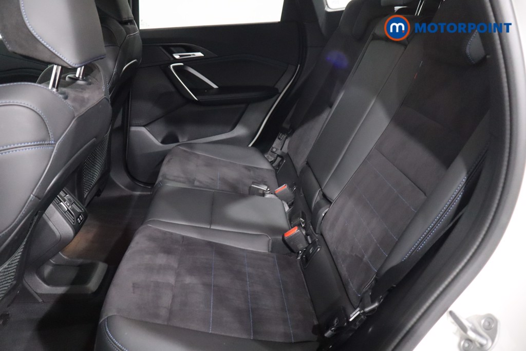 BMW IX1 M Sport Automatic Electric SUV - Stock Number (1575326) - 5th supplementary image