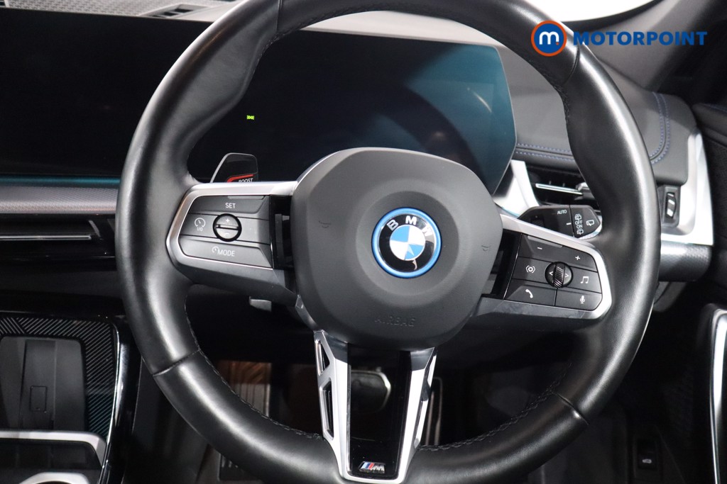BMW IX1 M Sport Automatic Electric SUV - Stock Number (1575326) - 6th supplementary image