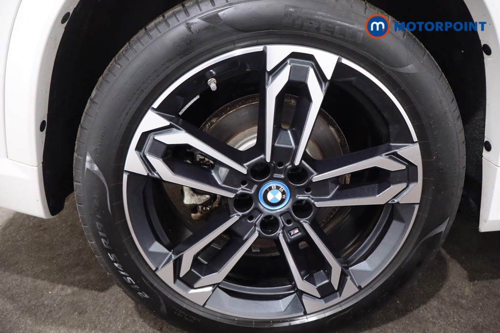 BMW IX1 M Sport Automatic Electric SUV - Stock Number (1575326) - 9th supplementary image