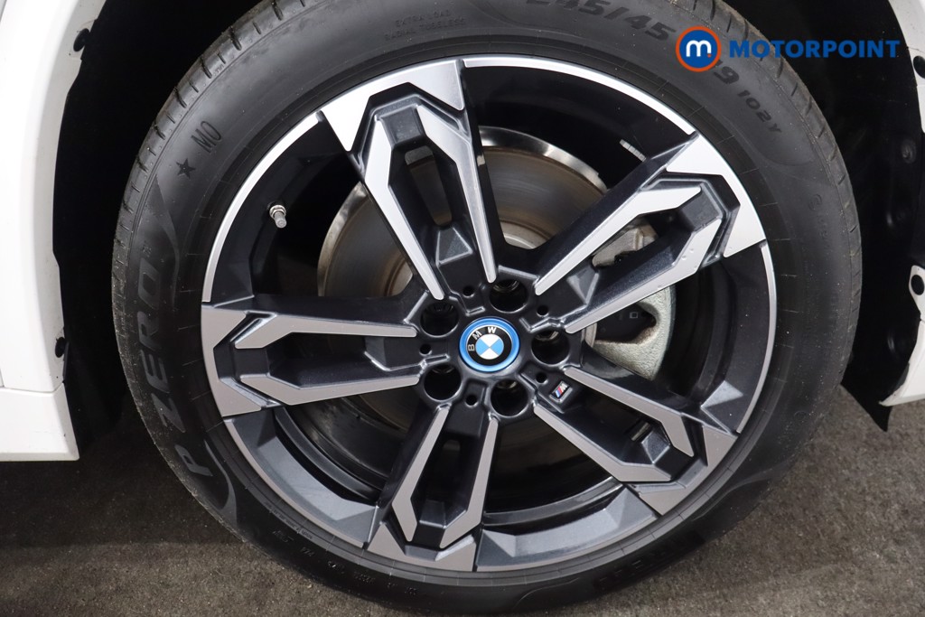 BMW IX1 M Sport Automatic Electric SUV - Stock Number (1575326) - 10th supplementary image