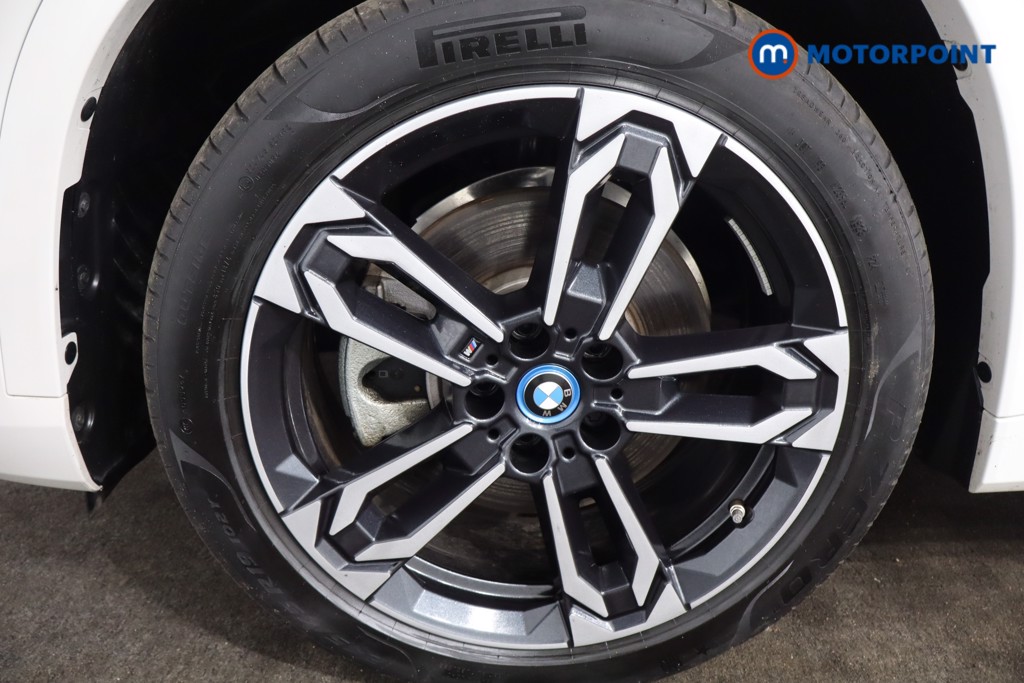 BMW IX1 M Sport Automatic Electric SUV - Stock Number (1575326) - 11th supplementary image